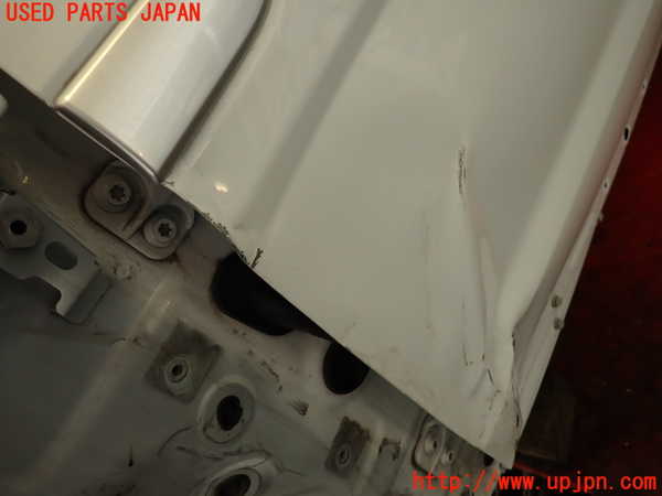 2UPJ-9238391260]ランドローバー・レンジローバー イヴォーク(LV2A)左前ドア ジャンク SAINT-GOBAIN SEKURIT M20 43R-001105_2