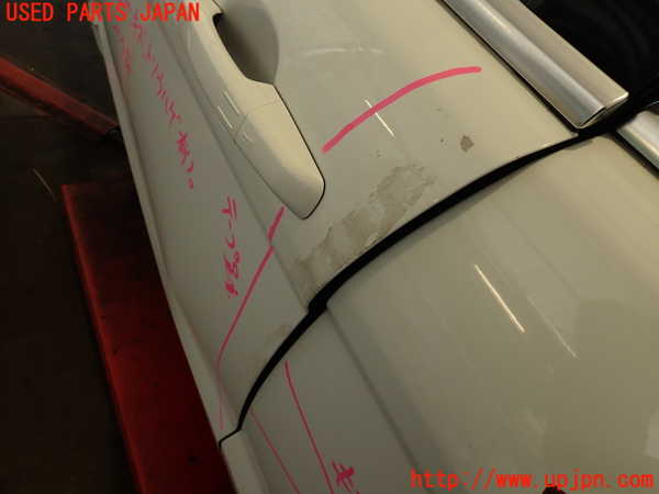 2UPJ-9238391260]ランドローバー・レンジローバー イヴォーク(LV2A)左前ドア ジャンク SAINT-GOBAIN SEKURIT M20 43R-001105_3