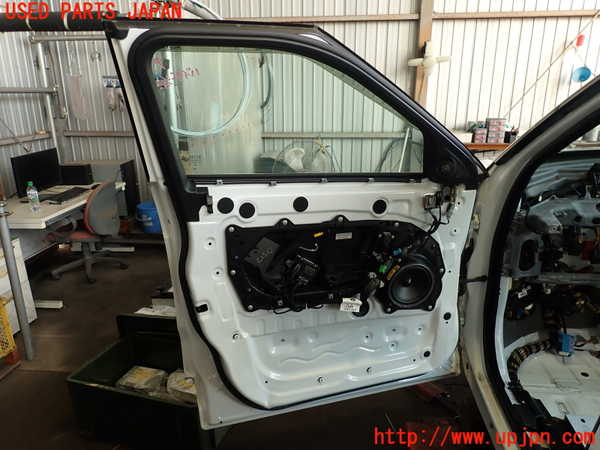 2UPJ-9238391260]ランドローバー・レンジローバー イヴォーク(LV2A)左前ドア ジャンク SAINT-GOBAIN SEKURIT M20 43R-001105_5