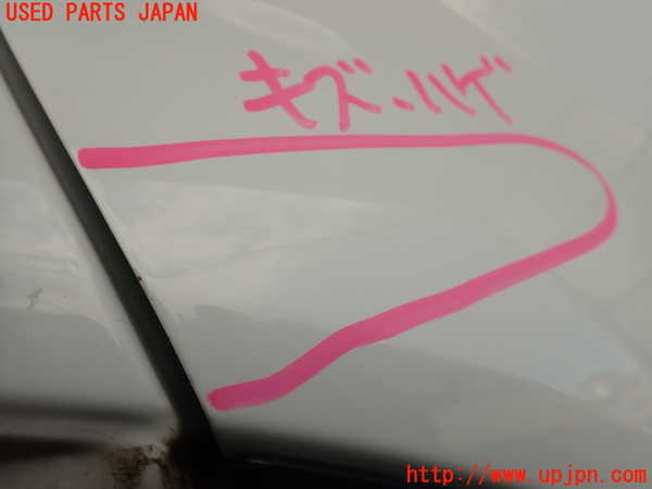 2UPJ-9238391290]ランドローバー・レンジローバー イヴォーク(LV2A)右後ドア 中古 FUYAO M1240 43R-000073_2