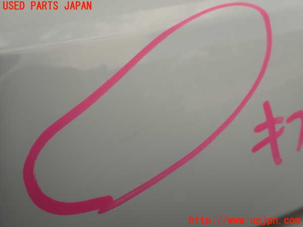 2UPJ-9238391290]ランドローバー・レンジローバー イヴォーク(LV2A)右後ドア 中古 FUYAO M1240 43R-000073_3