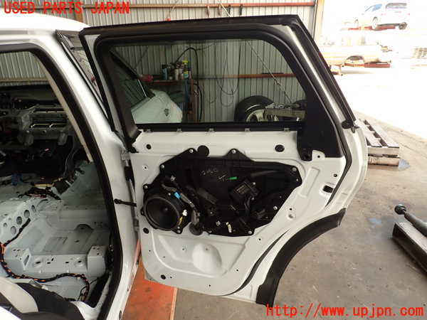 2UPJ-9238391290]ランドローバー・レンジローバー イヴォーク(LV2A)右後ドア 中古 FUYAO M1240 43R-000073_5