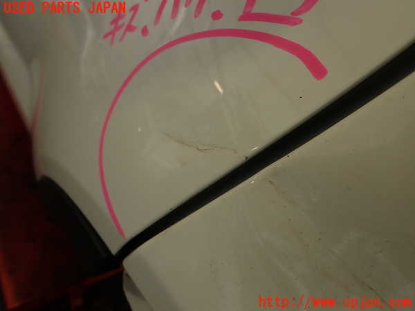 2UPJ-9238391320]ランドローバー・レンジローバー イヴォーク(LV2A)左後ドア 中古 FUYAO M1240 43R-000073_2