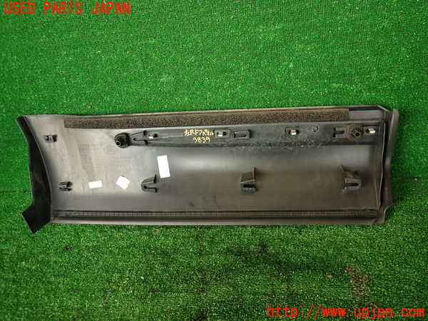 2UPJ-9238391322]ランドローバー・レンジローバー イヴォーク(LV2A)左後ドアパネル 中古_5