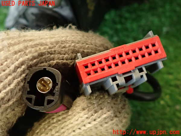 2UPJ-9238391210]ランドローバー・レンジローバー イヴォーク(LV2A)右ドアミラー 中古_4