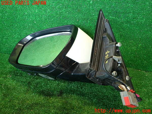 2UPJ-9238391212]ランドローバー・レンジローバー イヴォーク(LV2A)左ドアミラー 中古_2