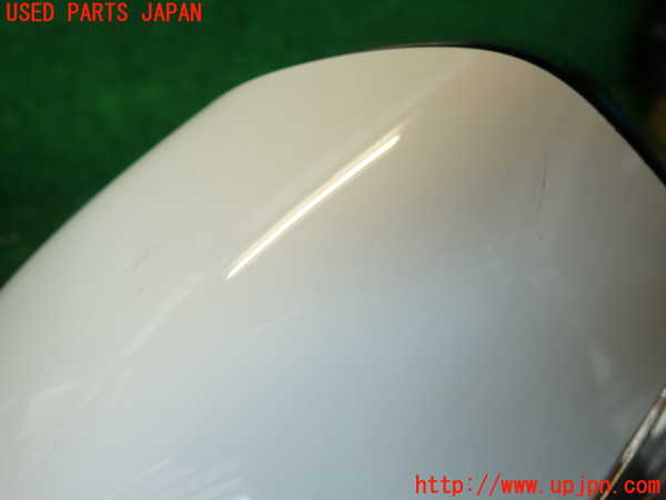 2UPJ-9238391212]ランドローバー・レンジローバー イヴォーク(LV2A)左ドアミラー 中古_3