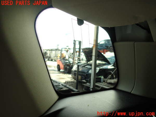 2UPJ-9238391380]ランドローバー・レンジローバー イヴォーク(LV2A)右クォーターガラス 中古 FUYAO M1240 43R-000073_3