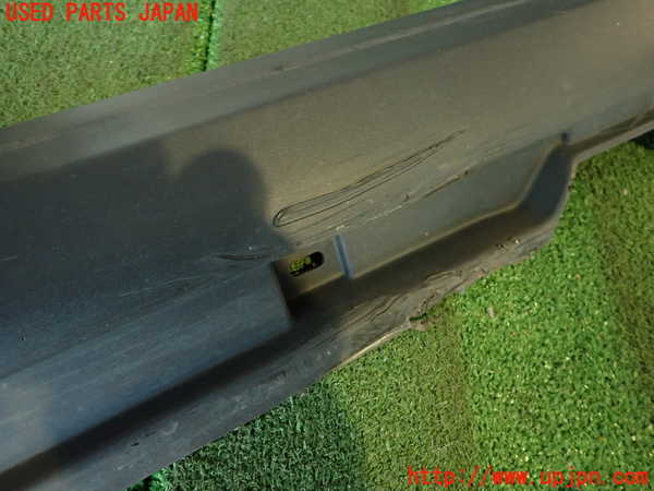 2UPJ-9238391390]ランドローバー・レンジローバー イヴォーク(LV2A)右サイドステップ 中古_2