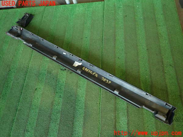 2UPJ-9238391390]ランドローバー・レンジローバー イヴォーク(LV2A)右サイドステップ 中古_3