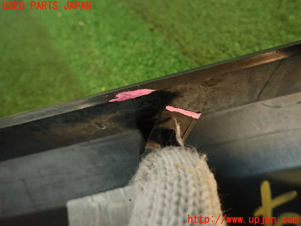 2UPJ-9238391390]ランドローバー・レンジローバー イヴォーク(LV2A)右サイドステップ 中古_4