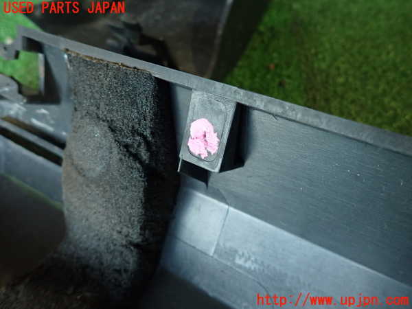 2UPJ-9238391390]ランドローバー・レンジローバー イヴォーク(LV2A)右サイドステップ 中古_5