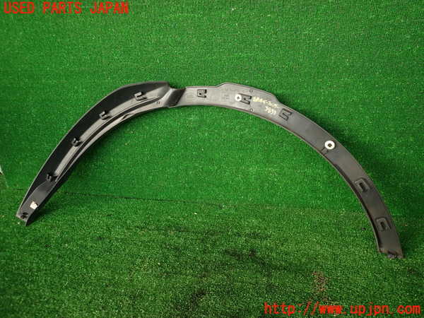 2UPJ-9238391444]ランドローバー・レンジローバー イヴォーク(LV2A)右後オーバーフェンダー 中古_5