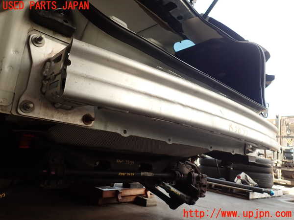 2UPJ-9238391614]ランドローバー・レンジローバー イヴォーク(LV2A)リアバンパーホースメント 中古_2