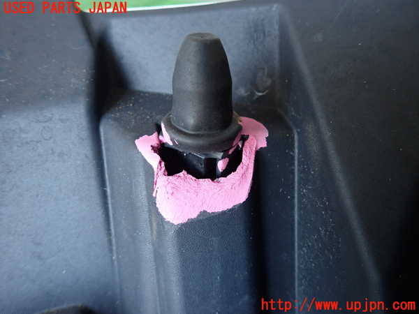 2UPJ-9238391520]ランドローバー・レンジローバー イヴォーク(LV2A)リアスポイラー 中古_3