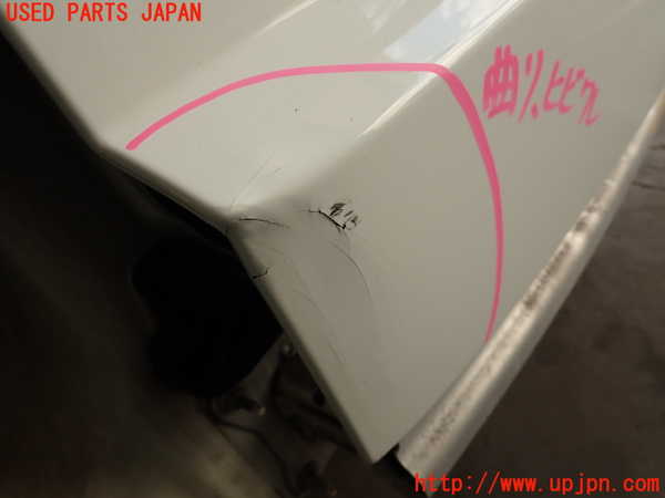 2UPJ-9238391566]ランドローバー・レンジローバー イヴォーク(LV2A)バックドア リアゲート ハッチ 中古 FUYAO M1234 43R-000072_3