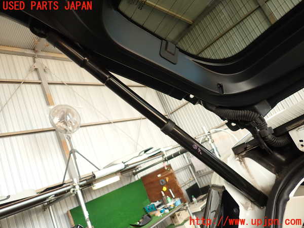 2UPJ-9238391584]ランドローバー・レンジローバー イヴォーク(LV2A)リアゲートダンパー 中古_2