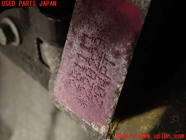 2UPJ-9238392010]ランドローバー・レンジローバー イヴォーク(LV2A)エンジン 204PT 4WD 中古_4