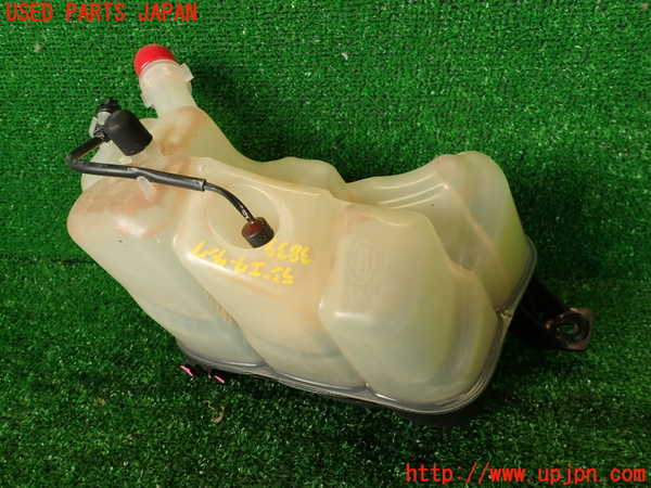 2UPJ-9238392410]ランドローバー・レンジローバー イヴォーク(LV2A)ラジエータータンク 中古_2