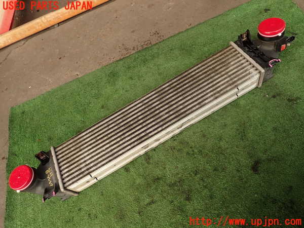 2UPJ-9238392451]ランドローバー・レンジローバー イヴォーク(LV2A)インタークーラー1 ジャンク_3