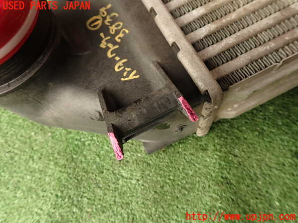 2UPJ-9238392451]ランドローバー・レンジローバー イヴォーク(LV2A)インタークーラー1 ジャンク_5