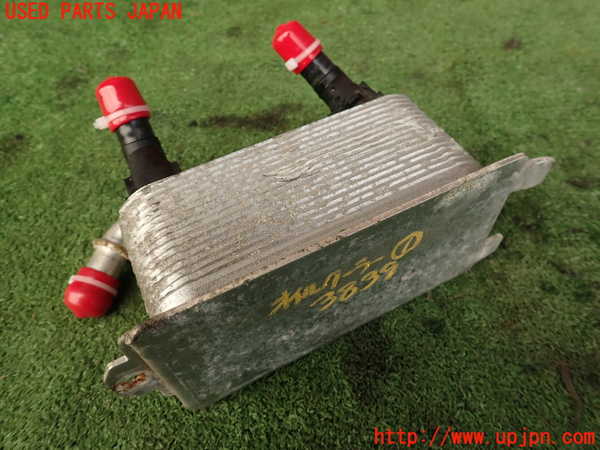 2UPJ-9238392481]ランドローバー・レンジローバー イヴォーク(LV2A)オイルクーラー1 中古_2
