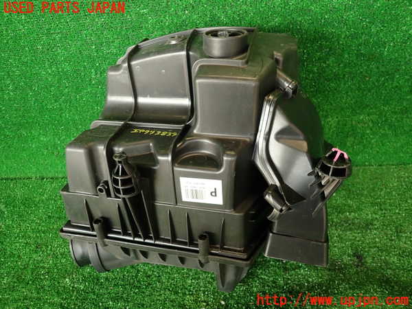 2UPJ-9238392560]ランドローバー・レンジローバー イヴォーク(LV2A)エアクリーナーボックス 中古_3