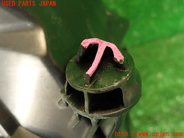 2UPJ-9238392560]ランドローバー・レンジローバー イヴォーク(LV2A)エアクリーナーボックス 中古_4