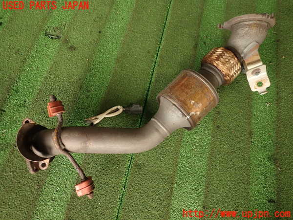 2UPJ-9238392661]ランドローバー・レンジローバー イヴォーク(LV2A)触媒1 中古_2