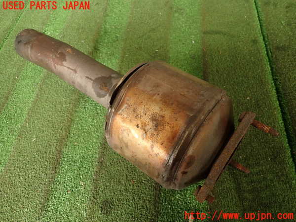 2UPJ-9238392662]ランドローバー・レンジローバー イヴォーク(LV2A)触媒2 中古_2