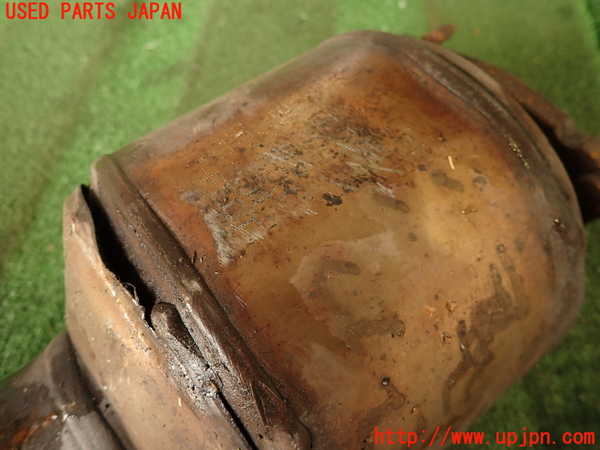 2UPJ-9238392662]ランドローバー・レンジローバー イヴォーク(LV2A)触媒2 中古_4