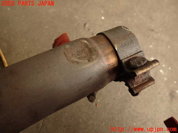 2UPJ-9238392671]ランドローバー・レンジローバー イヴォーク(LV2A)リアマフラー1 中古_2