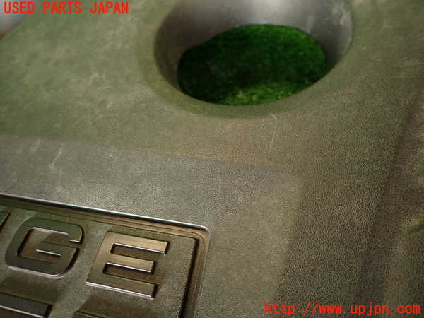 2UPJ-9238392160]ランドローバー・レンジローバー イヴォーク(LV2A)エンジンアッパーカバー 中古_2