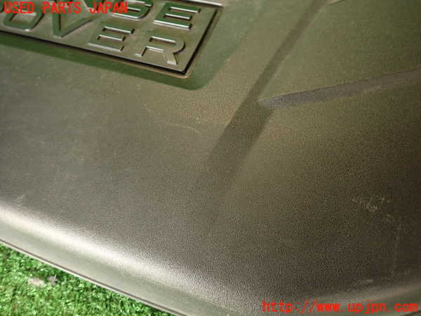 2UPJ-9238392160]ランドローバー・レンジローバー イヴォーク(LV2A)エンジンアッパーカバー 中古_3