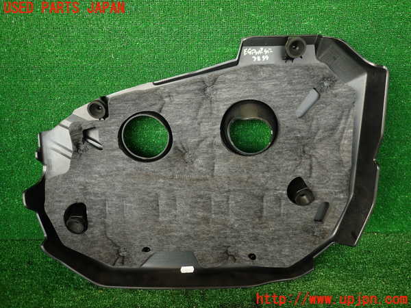 2UPJ-9238392160]ランドローバー・レンジローバー イヴォーク(LV2A)エンジンアッパーカバー 中古_5