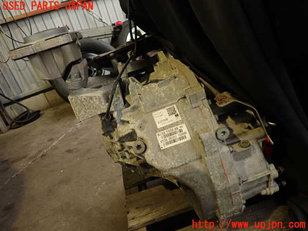 2UPJ-9238393010]ランドローバー・レンジローバー イヴォーク(LV2A)ミッション AT 204PT 4WD 中古_2