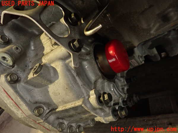 2UPJ-9238393010]ランドローバー・レンジローバー イヴォーク(LV2A)ミッション AT 204PT 4WD 中古_3