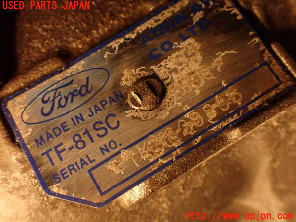 2UPJ-9238393010]ランドローバー・レンジローバー イヴォーク(LV2A)ミッション AT 204PT 4WD 中古_4