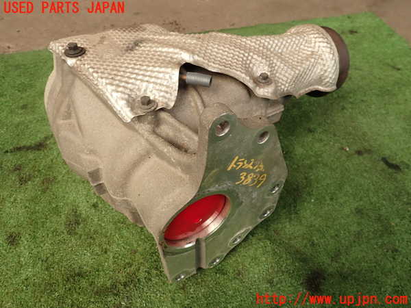 2UPJ-9238393300]ランドローバー・レンジローバー イヴォーク(LV2A)トランスファー 中古_2