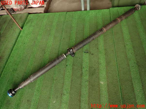 2UPJ-9238393410]ランドローバー・レンジローバー イヴォーク(LV2A)リアプロペラシャフト 中古_2