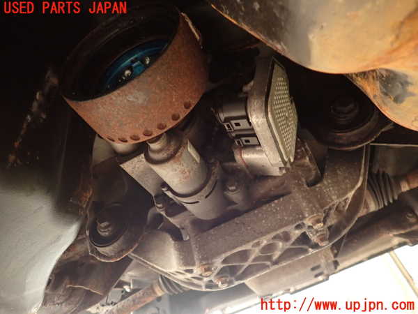 2UPJ-9238394355]ランドローバー・レンジローバー イヴォーク(LV2A)リアデフ 中古_2