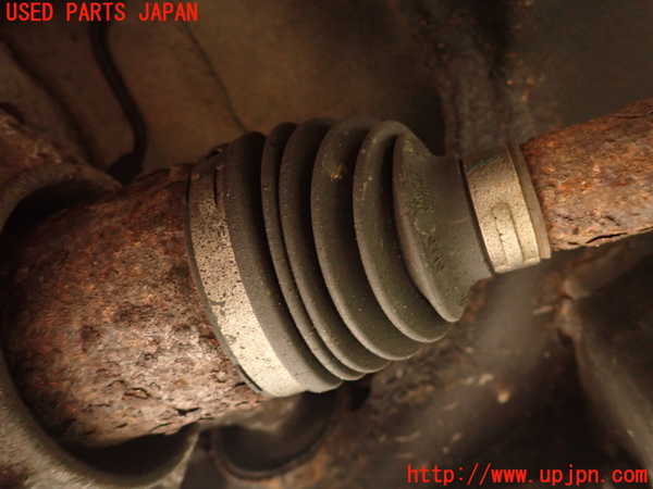 2UPJ-9238394025]ランドローバー・レンジローバー イヴォーク(LV2A)左リアドライブシャフト 中古_3