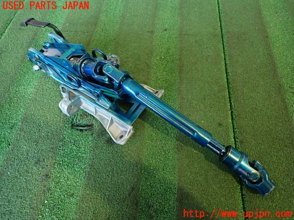 2UPJ-9238394260]ランドローバー・レンジローバー イヴォーク(LV2A)ステアリングシャフト 中古_3