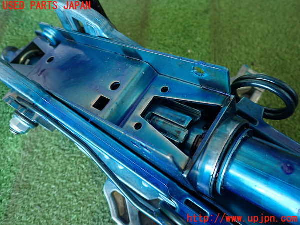 2UPJ-9238394260]ランドローバー・レンジローバー イヴォーク(LV2A)ステアリングシャフト 中古_4