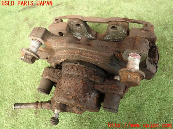 2UPJ-9238394080]ランドローバー・レンジローバー イヴォーク(LV2A)右フロントキャリパー 中古_3