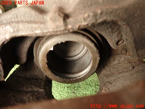 2UPJ-9238394080]ランドローバー・レンジローバー イヴォーク(LV2A)右フロントキャリパー 中古_4