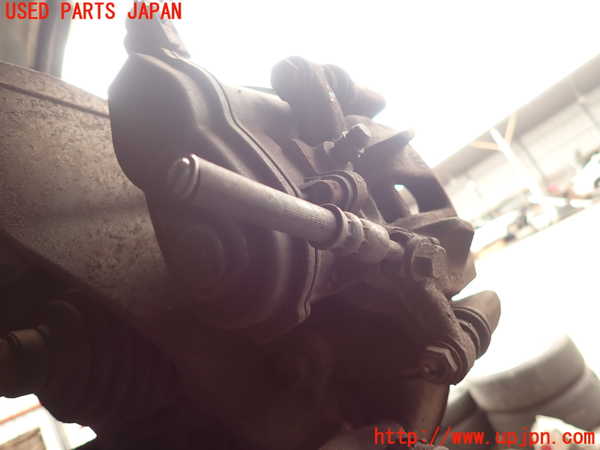 2UPJ-9238394090]ランドローバー・レンジローバー イヴォーク(LV2A)右リアキャリパー 中古_2