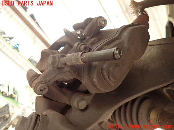 2UPJ-9238394095]ランドローバー・レンジローバー イヴォーク(LV2A)左リアキャリパー 中古_2