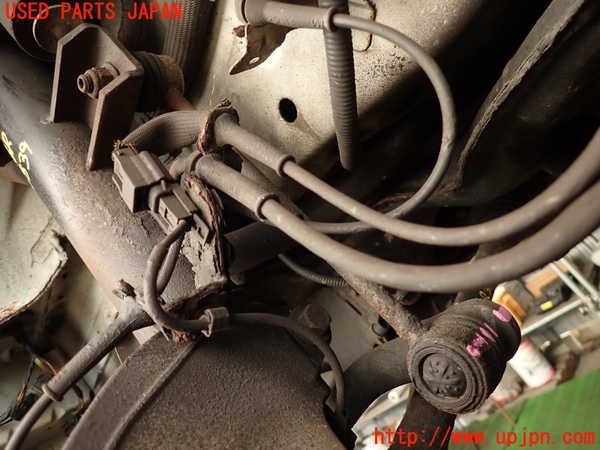 2UPJ-9238395445]ランドローバー・レンジローバー イヴォーク(LV2A)リアスタビライザー 中古_2