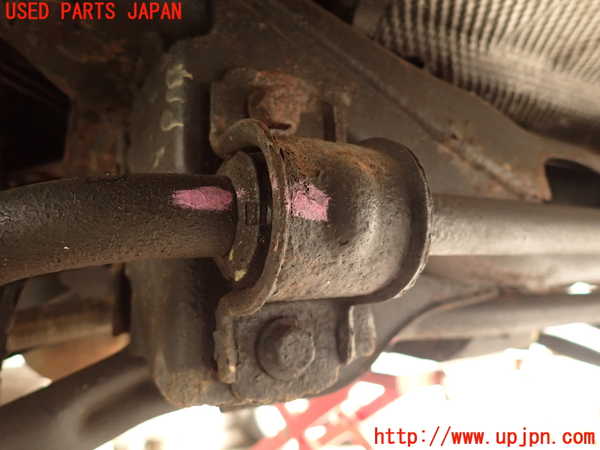 2UPJ-9238395445]ランドローバー・レンジローバー イヴォーク(LV2A)リアスタビライザー 中古_4